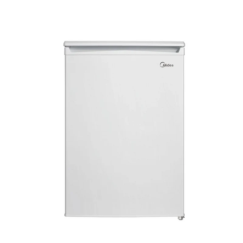 Midea MDRU129FZ01 White Under Counter Fridge – 83L Capacity – E Rated